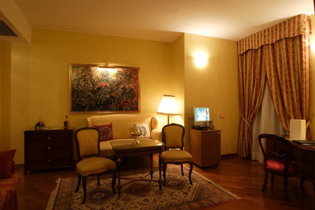 Hotel Tosco Romagnolo Bagno di Romagna Phòng bức ảnh